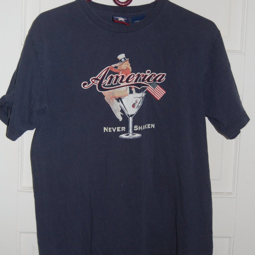 America T-Shirt